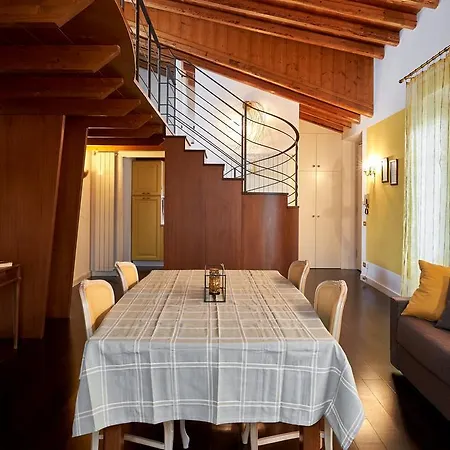 Appartement P&p Piazza *