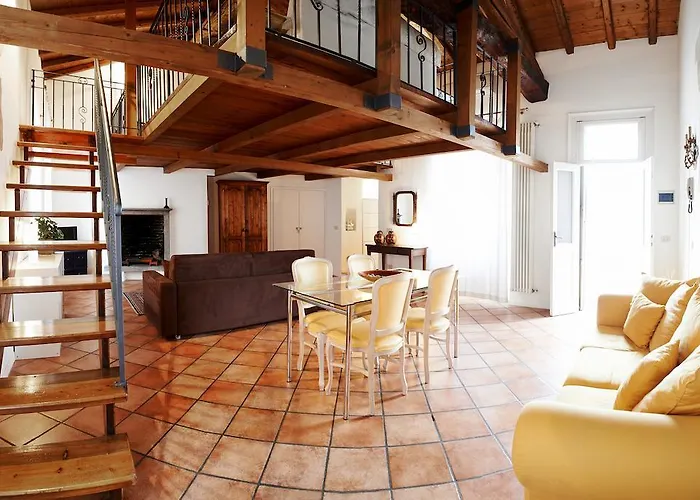 Appartement P&p Piazza