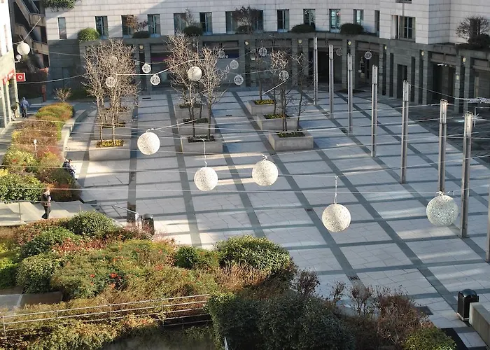 P&p Piazza Bergamo