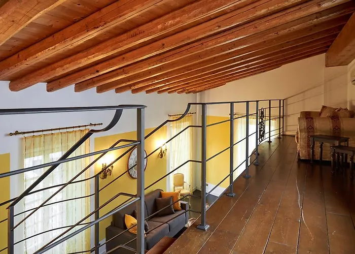 Appartement P&p Piazza Bergamo