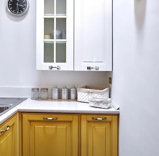 Appartement P&p Piazza