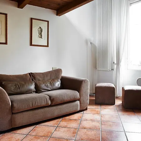 P&p Piazza Apartament