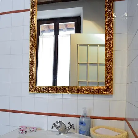 Apartmán P&p Piazza