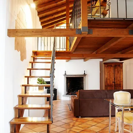 P&p Piazza Apartament