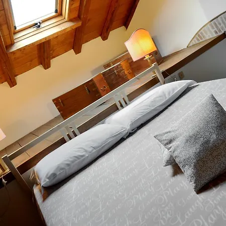 Apartament P&p Piazza Bergamo