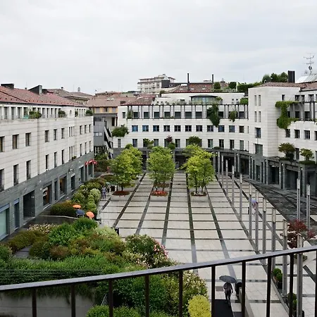 P&p Piazza Apartament *