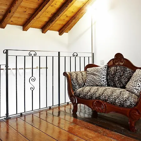 Apartament P&p Piazza Bergamo