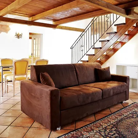 Apartament P&p Piazza