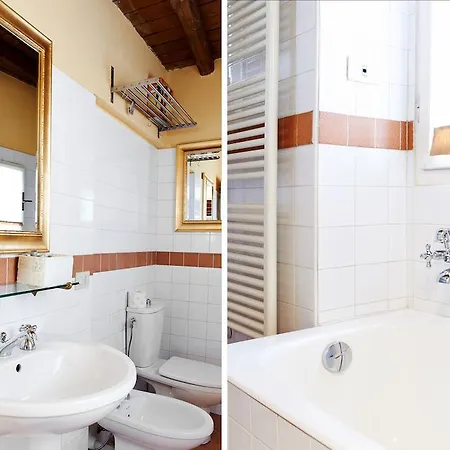 Apartament P&p Piazza Bergamo