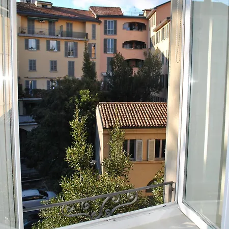 Apartament P&p Piazza