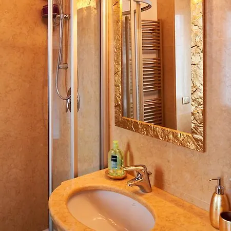Apartament P&p Piazza