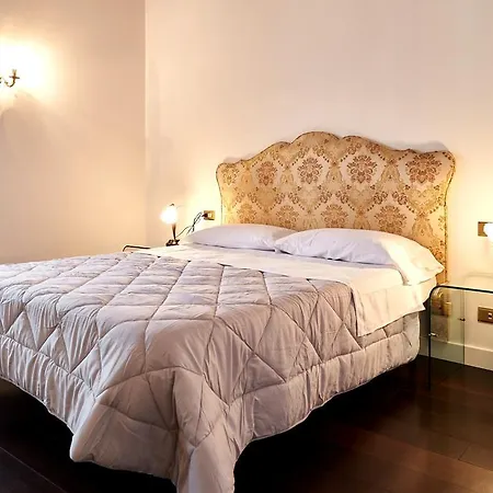 Apartament P&p Piazza *