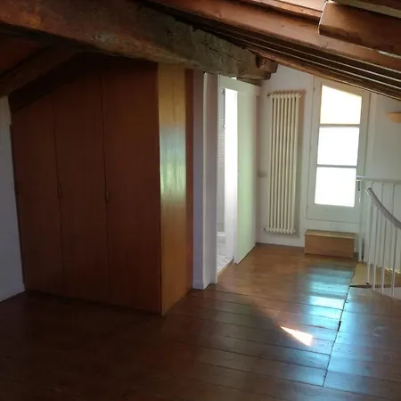 Apartmán P&p Piazza