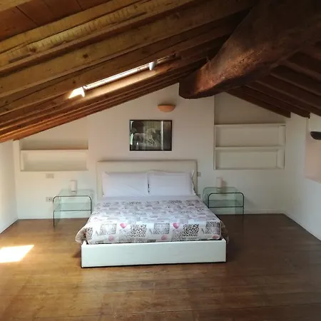 Apartament P&p Piazza *