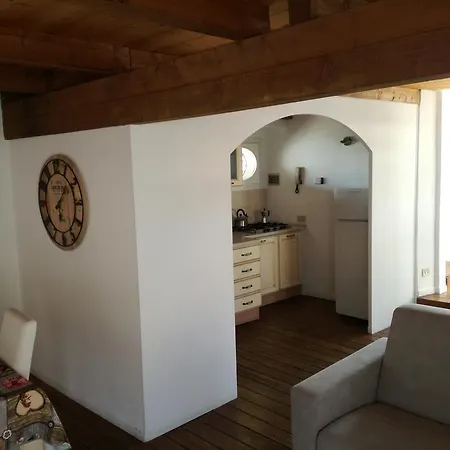 P&p Piazza Apartament
