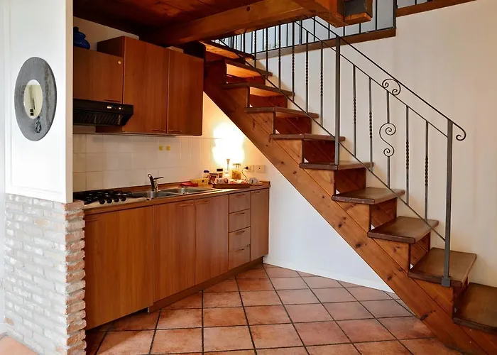 P&p Piazza Apartman *