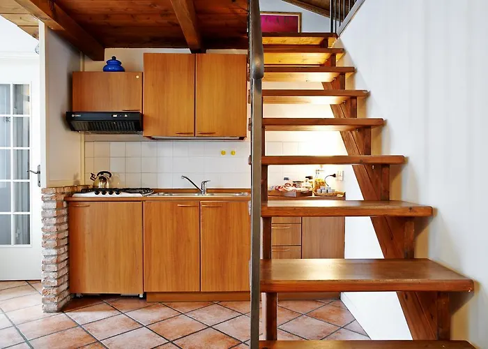 Apartman P&p Piazza *