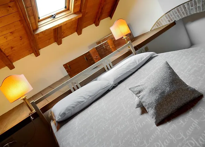 Apartman P&p Piazza Bergamo