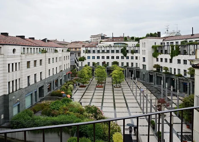 P&p Piazza Apartman *