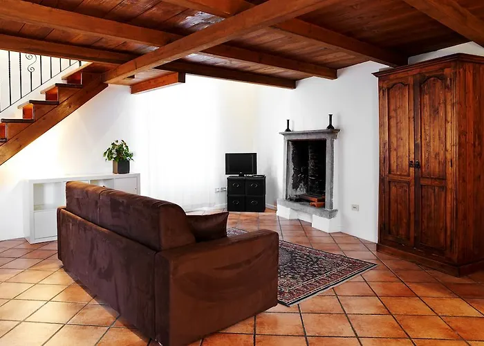 Apartman P&p Piazza *