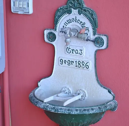 Apartman P&p Piazza *