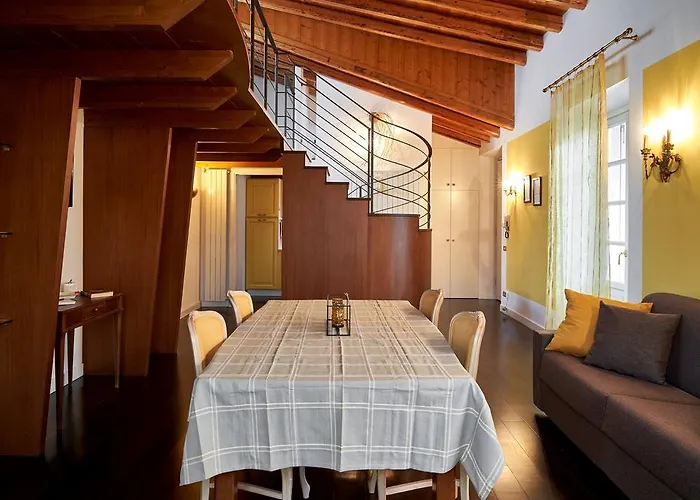 Apartman P&p Piazza *