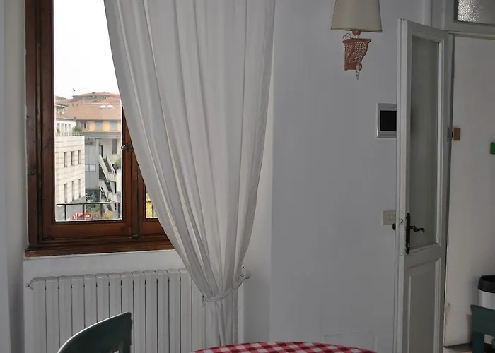 Apartman P&p Piazza Bergamo