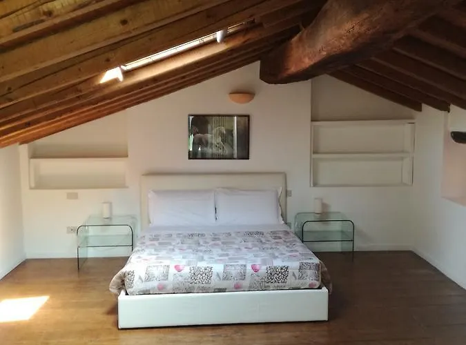 Apartman P&p Piazza *