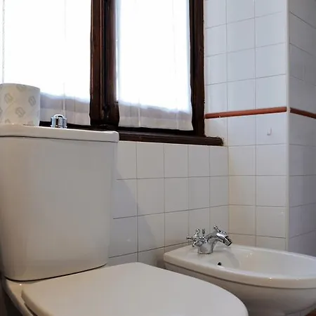 P&p Piazza Lägenhet