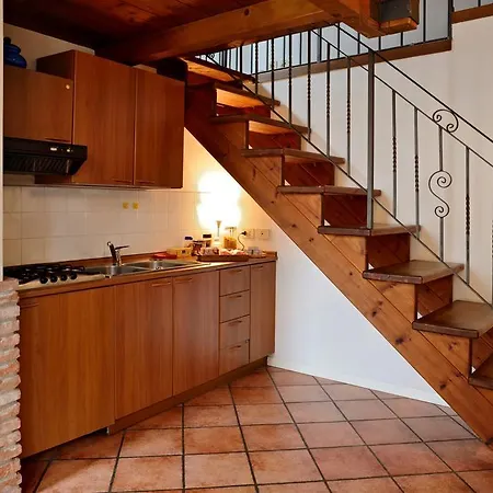 P&p Piazza Lägenhet *