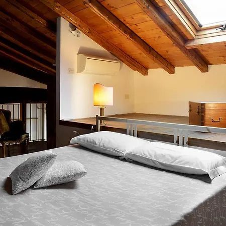 P&p Piazza Lägenhet