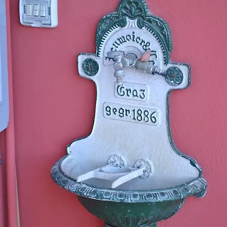 Lägenhet P&p Piazza *