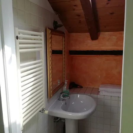 Lägenhet P&p Piazza